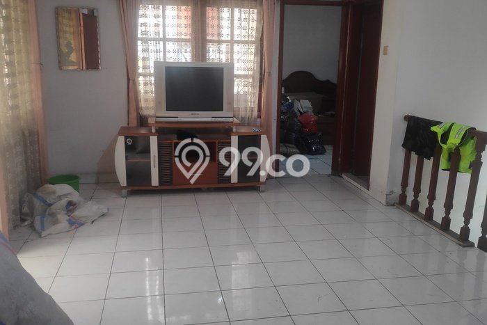 PRIME LOCATION! Rumah Strategis di Bandung Kulon, LT 200m² LB 320m² PRIME LOCATION! Rumah Strategis di Bandung Kulon, LT 200m² LB 320m²