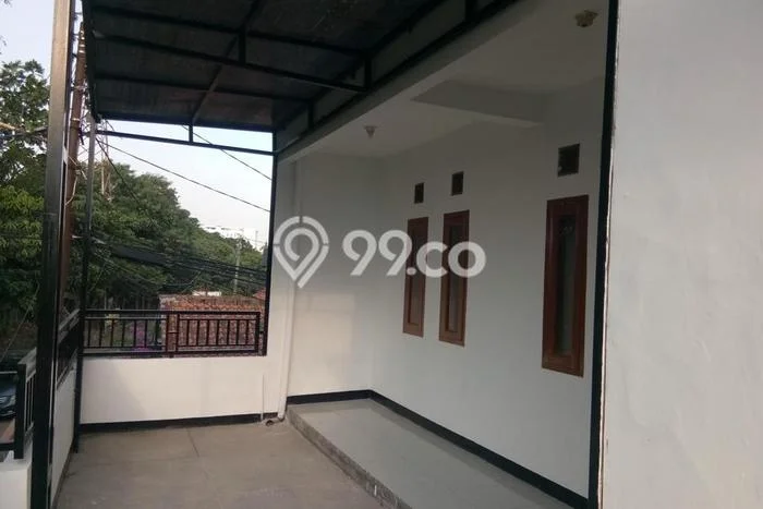 Dijual Rumah 3 Kamar Lokasi Ideal Nyaman dan Strategis di Kiaracondong Dijual Rumah 3 Kamar Lokasi Ideal Nyaman dan Strategis di Kiaracondong