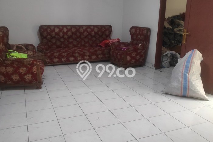 PRIME LOCATION! Rumah Strategis di Bandung Kulon, LT 200m² LB 320m² PRIME LOCATION! Rumah Strategis di Bandung Kulon, LT 200m² LB 320m²