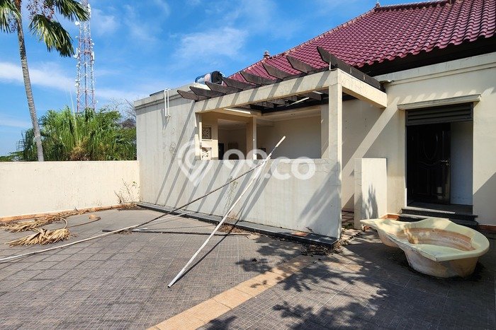 Hunian Modern Disewakan di Citraland Surabaya 5 KT & 4 KM Hunian Modern Disewakan di Citraland Surabaya 5 KT & 4 KM