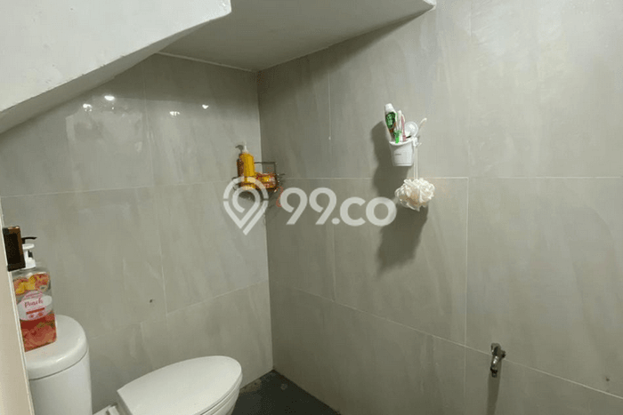 Rumah Minimalis 3 KT LT 90m2 di Babatan Rumah Minimalis 3 KT LT 90m2 di Babatan