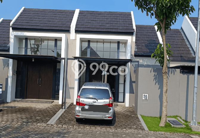 For Sale Rumah 2 Kamar Lokasi Ideal Nyaman dan Strategis di Menganti For Sale Rumah 2 Kamar Lokasi Ideal Nyaman dan Strategis di Menganti