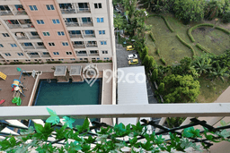 Sewa Sekarang Apartemen Strategis 1 KT, 1 KM di Kawasan Dukuh Pakis Sewa Sekarang Apartemen Strategis 1 KT, 1 KM di Kawasan Dukuh Pakis