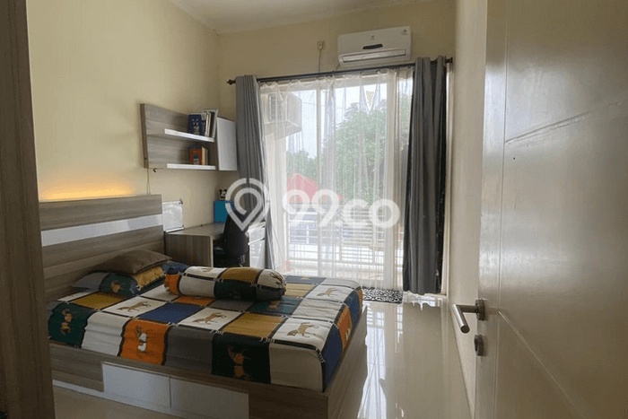Rumah Minimalis 3 KT LT 90m2 di Babatan Rumah Minimalis 3 KT LT 90m2 di Babatan