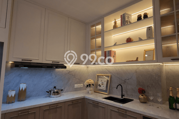 Paling Dicari! Apartemen Premium Dijual di Raya Darmo Punya 2 Bedroom Paling Dicari! Apartemen Premium Dijual di Raya Darmo Punya 2 Bedroom