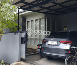 Rumah Strategis Modern Lb 150m2 di Waru, Sidoarjo Rumah Strategis Modern Lb 150m2 di Waru, Sidoarjo