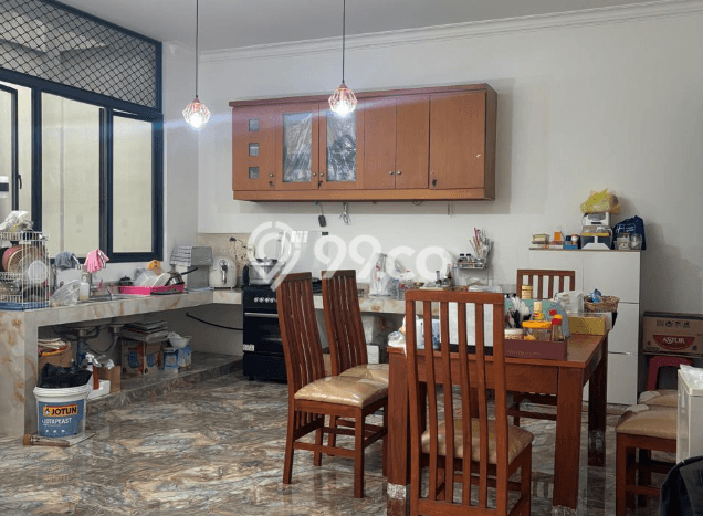 Jual Rumah Mewah Elegan Dengan View Cantik di Citraland, Surabaya Jual Rumah Mewah Elegan Dengan View Cantik di Citraland, Surabaya