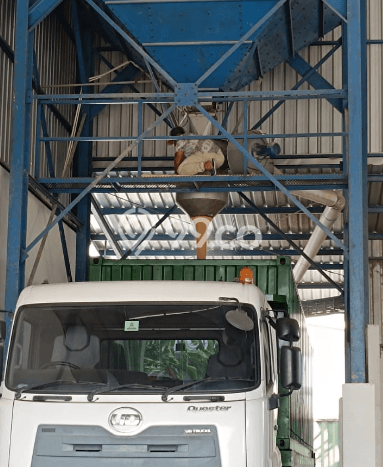 Gudang di Kedamean, Luas 742m², For Rent, Area Bisnis, Siap Usaha Gudang di Kedamean, Luas 742m², For Rent, Area Bisnis, Siap Usaha