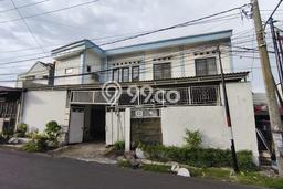 Dijual Kost di Kawasan Tarik, Sidoarjo, Spesifikasi 27 KT, 27 KM, 1176m2 Dijual Kost di Kawasan Tarik, Sidoarjo, Spesifikasi 27 KT, 27 KM, 1176m2