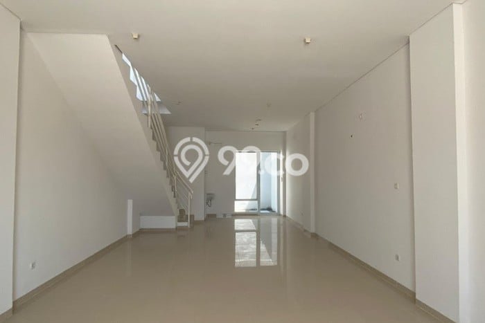 Ruko Dijual di Prime Area Semarang Luas 124m2 Ruko Dijual di Prime Area Semarang Luas 124m2