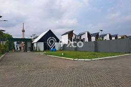 Tanah Siap Bangun Dijual di Semarang Punya Luas 140m2 Tanah Siap Bangun Dijual di Semarang Punya Luas 140m2