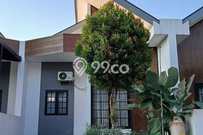 Rumah Asri di , 2 KT, Lingkungan Tenang, Luas 72m2m² Bangunan 50m2m² Rumah Asri di , 2 KT, Lingkungan Tenang, Luas 72m2m² Bangunan 50m2m²