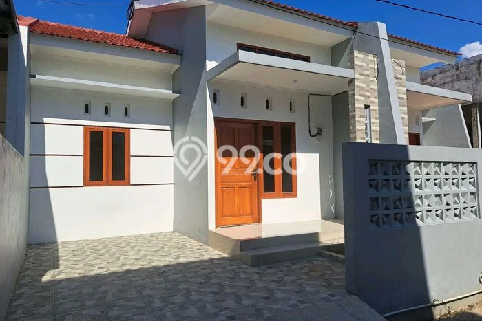 Rumah Minimalis Dijual Lokasi Pedurungan 2 Kamar dengan Luas Tanah 90m2 Rumah Minimalis Dijual Lokasi Pedurungan 2 Kamar dengan Luas Tanah 90m2