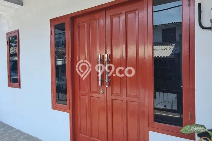 Disewakan! Rumah 4 Kamar Tidur &
2 Kamar Mandi di Tanah Mas, Semarang Disewakan! Rumah 4 Kamar Tidur &
2 Kamar Mandi di Tanah Mas, Semarang