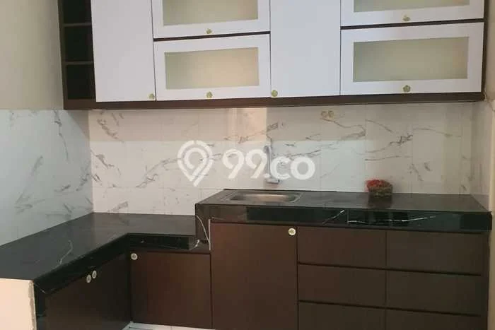 Dijual Hunian Rumah Terawat 3 Kamar di Tanah Mas, Semarang Dijual Hunian Rumah Terawat 3 Kamar di Tanah Mas, Semarang