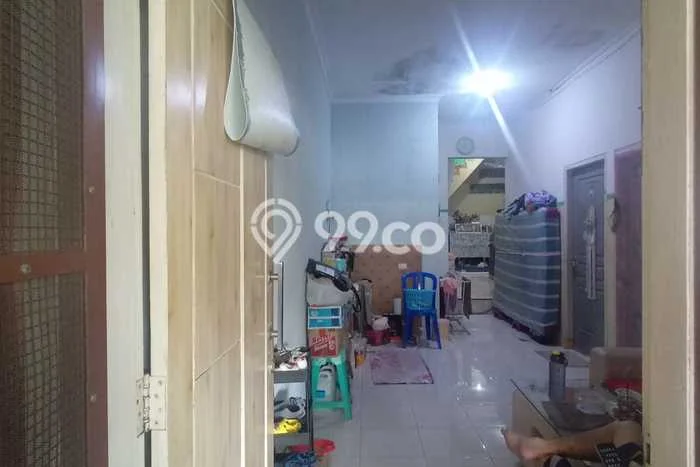 Rumah Luas Asri 5 KT Siap Huni di Kalicari Semarang Rumah Luas Asri 5 KT Siap Huni di Kalicari Semarang