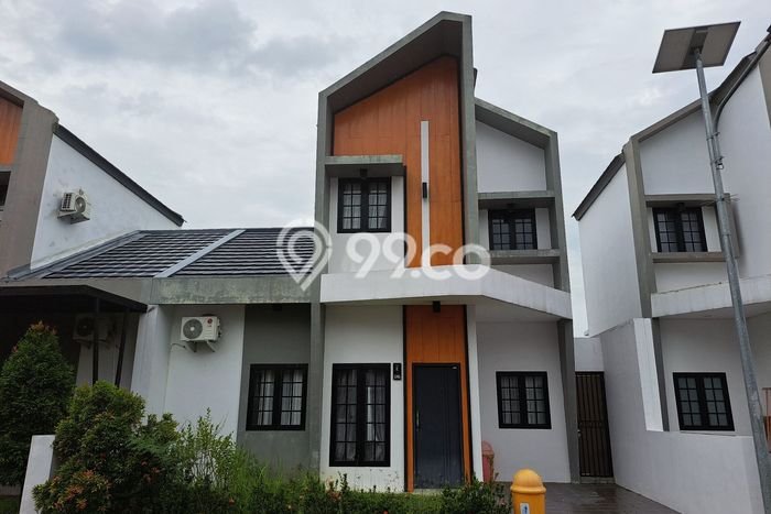 Jual Rumah Bagus Siap Huni LB 70m2 di Pedurungan, Semarang Jual Rumah Bagus Siap Huni LB 70m2 di Pedurungan, Semarang