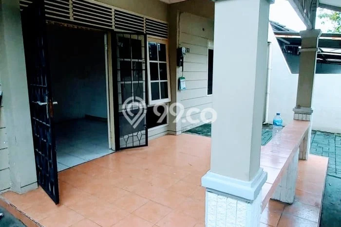 Rumah Kontrakan Semarang LT 135m2 LB 100m2 Kawasan Puri Anjasmoro Rumah Kontrakan Semarang LT 135m2 LB 100m2 Kawasan Puri Anjasmoro