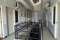 Kos-kosan Dijual di Rejosari Semarang Luas 550m2 Kos-kosan Dijual di Rejosari Semarang Luas 550m2