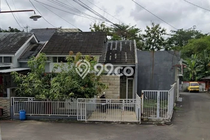 Jual Rumah Strategis Bagus Punya 0 KT di Pedurungan Semarang SHM Jual Rumah Strategis Bagus Punya 0 KT di Pedurungan Semarang SHM