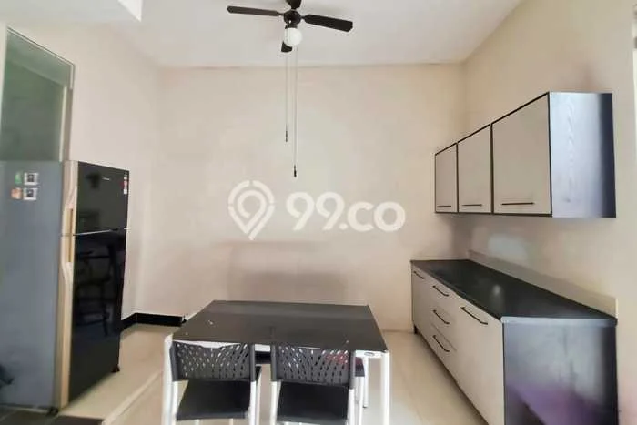Jual Rumah Modern 2 KT di Bukit Sari, Semarang Jual Rumah Modern 2 KT di Bukit Sari, Semarang