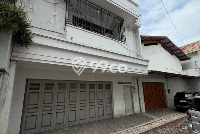 Gudang Dijual di Prime Area Semarang Luas 700m2 Gudang Dijual di Prime Area Semarang Luas 700m2