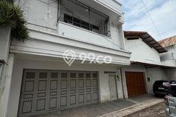 Gudang Dijual di Prime Area Semarang Luas 700m2 Gudang Dijual di Prime Area Semarang Luas 700m2