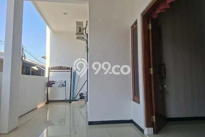 Jarang Ada! Rumah Sewa 2 Kamar Bagus Siap Huni Tanah Mas Jarang Ada! Rumah Sewa 2 Kamar Bagus Siap Huni Tanah Mas