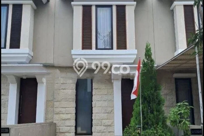 Jual Rumah Modern 2 KT di Bukit Sari, Semarang Jual Rumah Modern 2 KT di Bukit Sari, Semarang