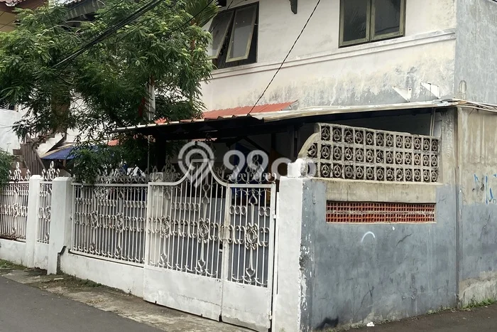 Jual Rumah Luas Megah Dengan View Eksklusif di tanjung duren utara, Jakarta Barat Jual Rumah Luas Megah Dengan View Eksklusif di tanjung duren utara, Jakarta Barat