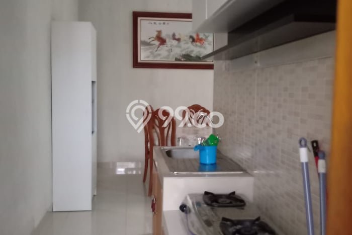 Rumah Luas Asri 3 KT Siap Huni di Bantar Jati Bogor Rumah Luas Asri 3 KT Siap Huni di Bantar Jati Bogor