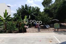 Tanah Dijual Lokasi Cinere, Depok Luas 625m2 Legalitas Aman Tanah Dijual Lokasi Cinere, Depok Luas 625m2 Legalitas Aman
