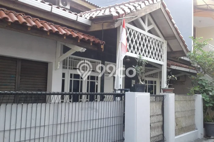 Hunian Super Elit dengan Akses Paling Strategis di Tanjung Duren Utara, Jakarta Barat Hunian Super Elit dengan Akses Paling Strategis di Tanjung Duren Utara, Jakarta Barat