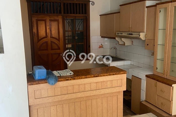 For Sale Rumah 4 Kamar Lokasi Ideal Bagus dan Strategis di Pamulang For Sale Rumah 4 Kamar Lokasi Ideal Bagus dan Strategis di Pamulang