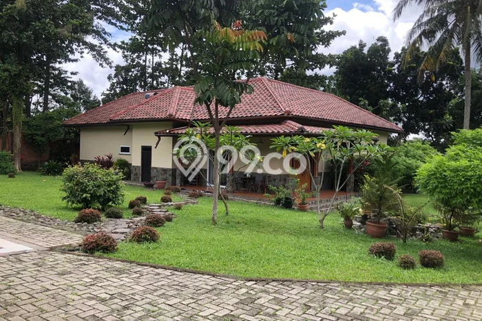 Dijual Rumah Elit Exclusive di Gunung Sindur, Bogor Dijual Rumah Elit Exclusive di Gunung Sindur, Bogor