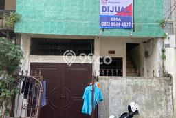 Jual Rumah Favorit Siap Huni LB 140m2 di Senen, Jakarta Pusat Jual Rumah Favorit Siap Huni LB 140m2 di Senen, Jakarta Pusat