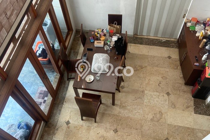 Siap Huni Rumah Mewah 5 Kamar di Cinere Dekat ke Mana Pun Siap Huni Rumah Mewah 5 Kamar di Cinere Dekat ke Mana Pun