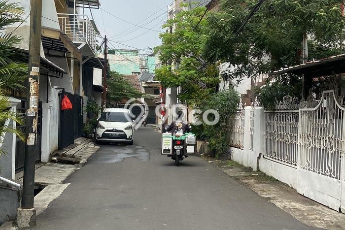 Hunian Super Elit dengan Akses Paling Strategis di Tanjung Duren, Jakarta Barat Hunian Super Elit dengan Akses Paling Strategis di Tanjung Duren, Jakarta Barat
