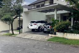 Rumah Sewa Jakarta Selatan LT 265m2 LB 440m2 Kawasan Lebak Bulus Rumah Sewa Jakarta Selatan LT 265m2 LB 440m2 Kawasan Lebak Bulus
