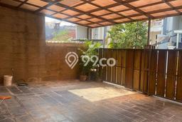 Rumah Luxury Modern Tanpa Renovasi di Pondok Indah Jakarta Selatan Rumah Luxury Modern Tanpa Renovasi di Pondok Indah Jakarta Selatan