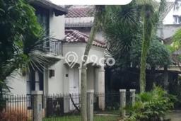 LOKASI TERBAIK! Rumah kawasan Cinere, 3 KT, Lingkungan Elite, Luas 225m² Bangunan 150m² LOKASI TERBAIK! Rumah kawasan Cinere, 3 KT, Lingkungan Elite, Luas 225m² Bangunan 150m²