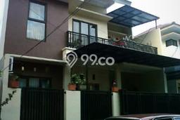 For Sale Rumah 3 Kamar Lokasi Ideal Nyaman dan Strategis di Cinere For Sale Rumah 3 Kamar Lokasi Ideal Nyaman dan Strategis di Cinere
