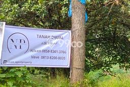 Jual Tanah di Babakan Madang, Luas 27000m2m², Area Potensial Jual Tanah di Babakan Madang, Luas 27000m2m², Area Potensial