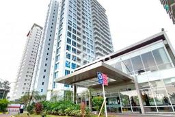 UNIT PREMIUM! Apartemen di Cilandak, 1 KM, Luas 40m², Lokasi Strategis UNIT PREMIUM! Apartemen di Cilandak, 1 KM, Luas 40m², Lokasi Strategis