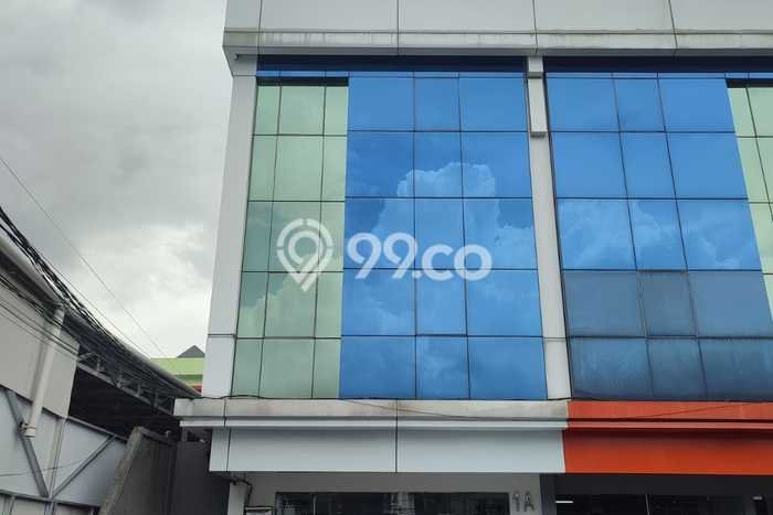 Ruko Dijual di Jakarta Selatan LT 197m2 & LB 300m2 Lokasi Terbaik! Ruko Dijual di Jakarta Selatan LT 197m2 & LB 300m2 Lokasi Terbaik!