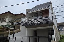 Jual Rumah Strategis Bagus Punya 3 KT di Cinere Depok SHM Jual Rumah Strategis Bagus Punya 3 KT di Cinere Depok SHM
