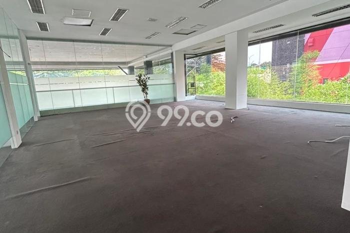 Kantor untuk Disewa di Pusat Jakarta Selatan Luas Bangunan 992m2 Kantor untuk Disewa di Pusat Jakarta Selatan Luas Bangunan 992m2