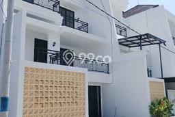 HARGA SPESIAL! Rumah kawasan Pemogan, Akses ke Pusat Kota, 3 KT, Luas 105m2m² LB 209m2m² HARGA SPESIAL! Rumah kawasan Pemogan, Akses ke Pusat Kota, 3 KT, Luas 105m2m² LB 209m2m²