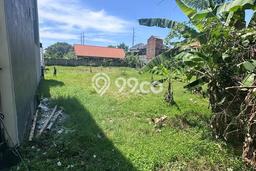 Tanah Disewa Strategis di Denpasar Luas 1450m2 Tanah Disewa Strategis di Denpasar Luas 1450m2