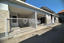 SPECIAL LISTING! Rumah area Renon, 2 KT, Dekat Pusat Kota, Luas 60m2m² LB 50m2m² SPECIAL LISTING! Rumah area Renon, 2 KT, Dekat Pusat Kota, Luas 60m2m² LB 50m2m²